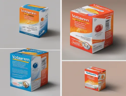 voltaren prix vente